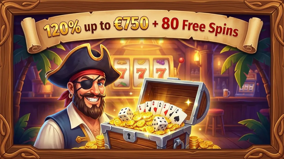 LuckyPirate
