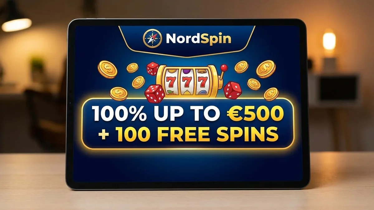 NordSpin