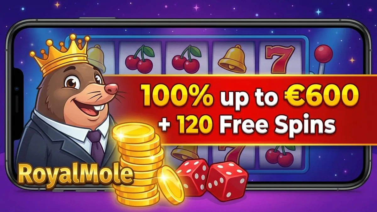 RoyalMole